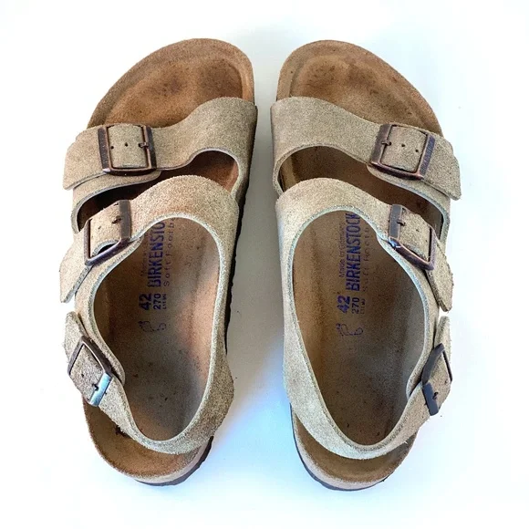 Birkenstock Arizona Sandals - Picture 2 of 8